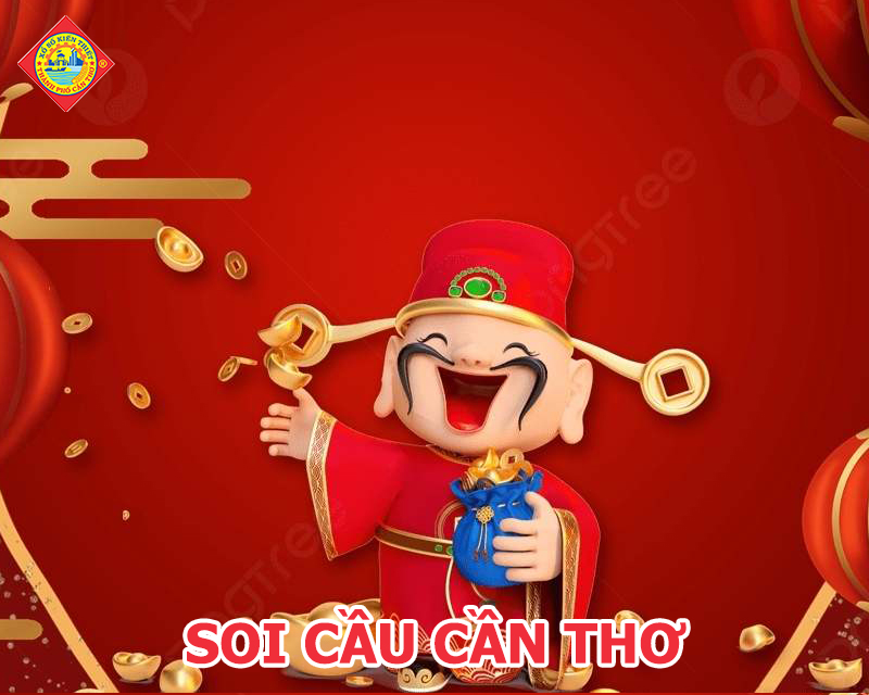 Soi Cầu Cần Thơ thứ 4 - Dự Đoán XSCT hôm nay